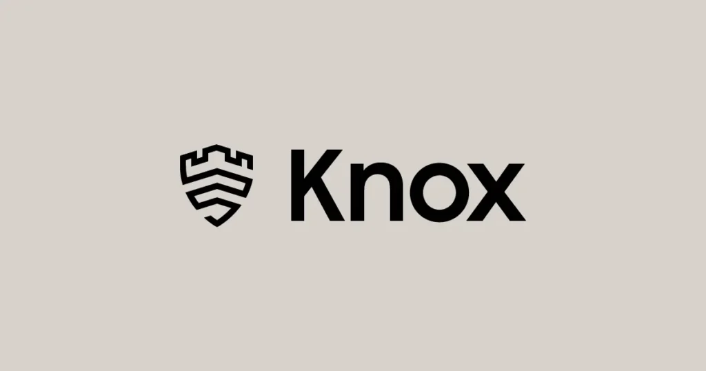 knox social X3lp